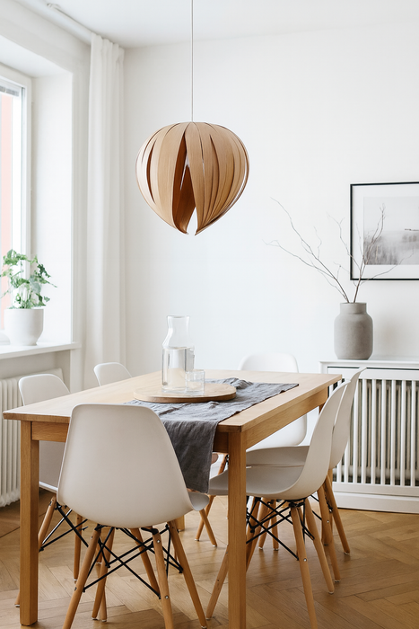 Gladys medium / chêne