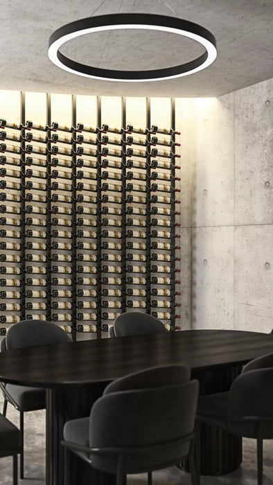 Poteau de la série helix (composant pour système flottant)