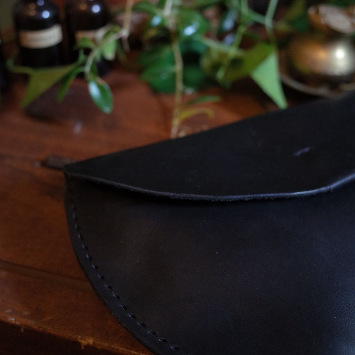 Sac banane rosemont noir