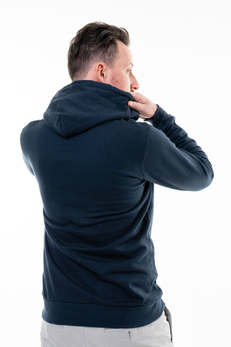 Chandail à capuchon