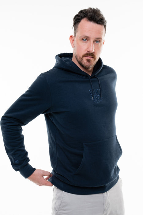 Chandail à capuchon