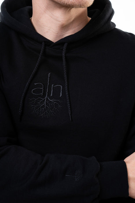 Chandail à capuchon