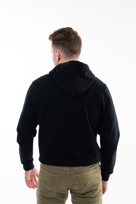 Chandail à capuchon