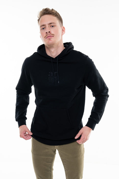 Chandail à capuchon