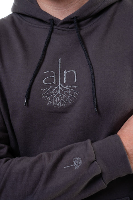 Chandail à capuchon