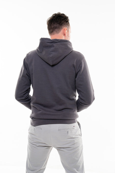 Chandail à capuchon