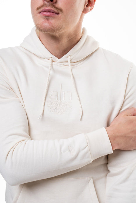 Chandail à capuchon