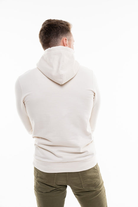 Chandail à capuchon