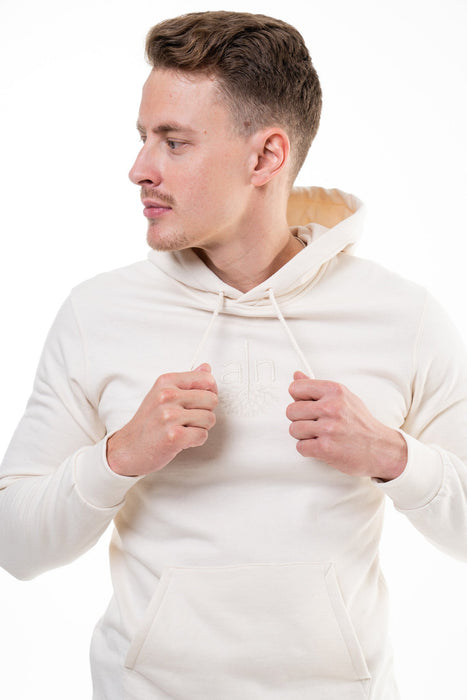 Chandail à capuchon