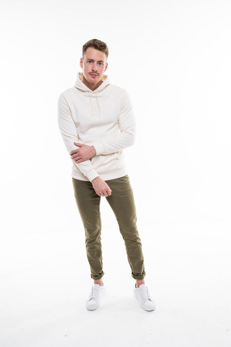 Chandail à capuchon