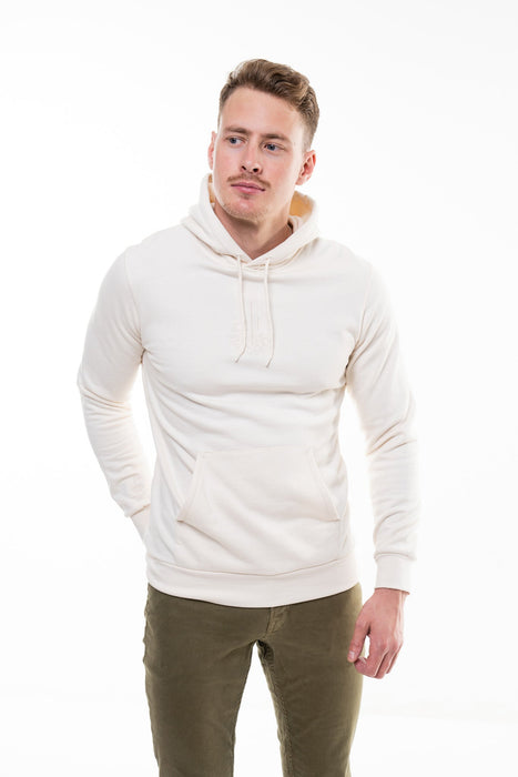 Chandail à capuchon