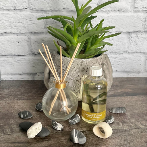 diffuseur d'arôme naturel