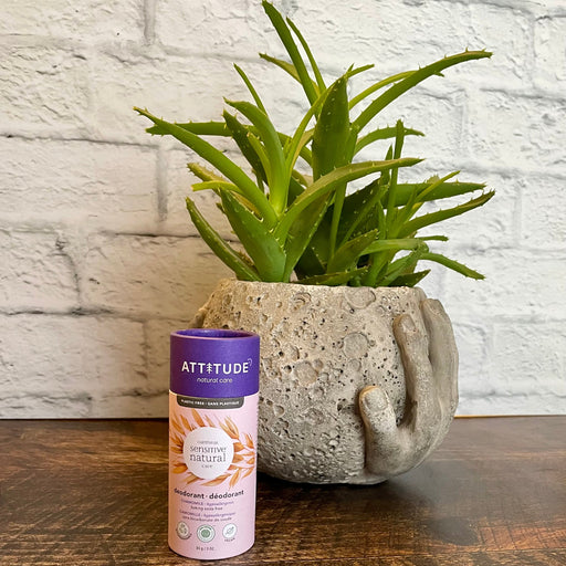 déodorant sans bicarbonate