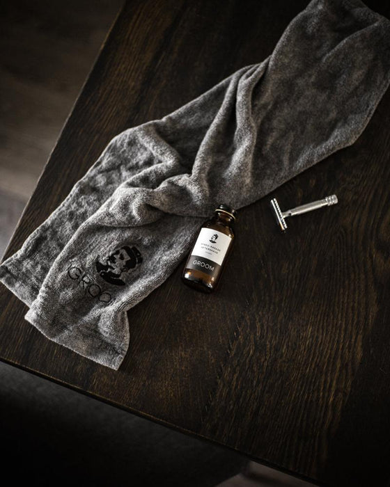 Rasoir de sûreté merkur