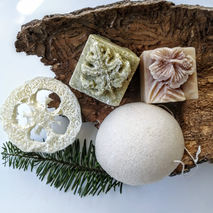 Soins visage calypso - face care