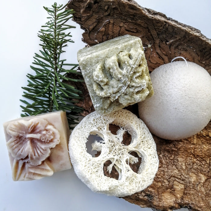 Soins visage calypso - face care