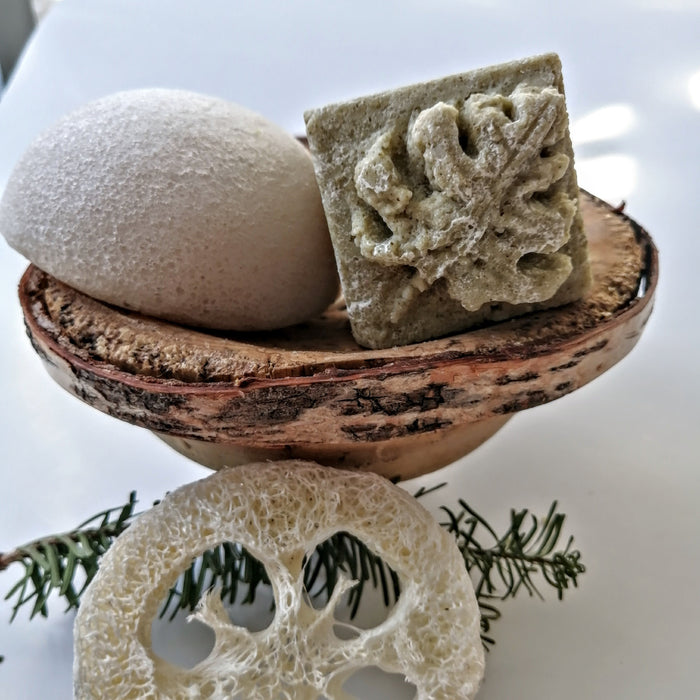 Soins visage calypso - face care