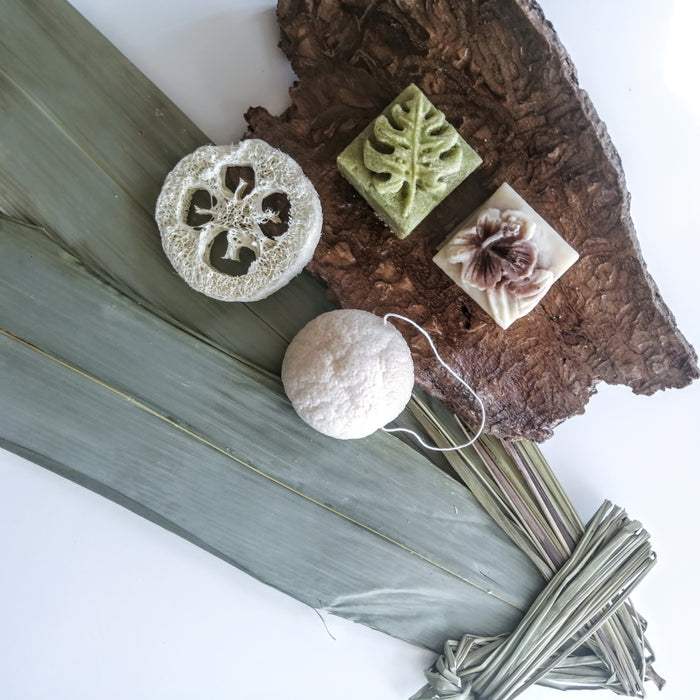 Soins visage calypso - face care