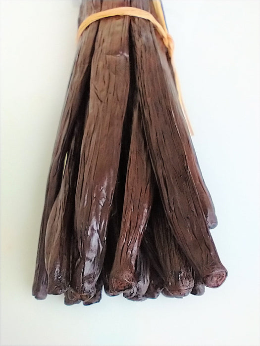 Les gousses de vanille java (25g)