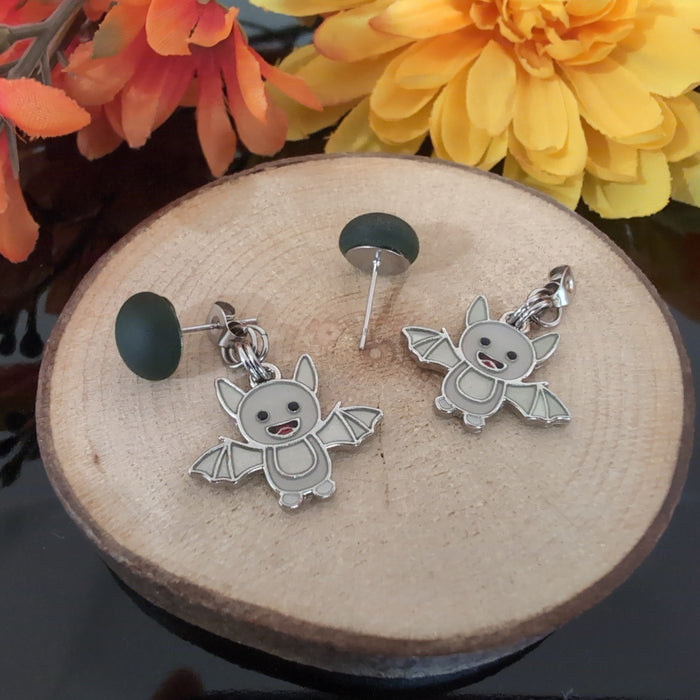 [ nouveauté ] papillons chauves-souris