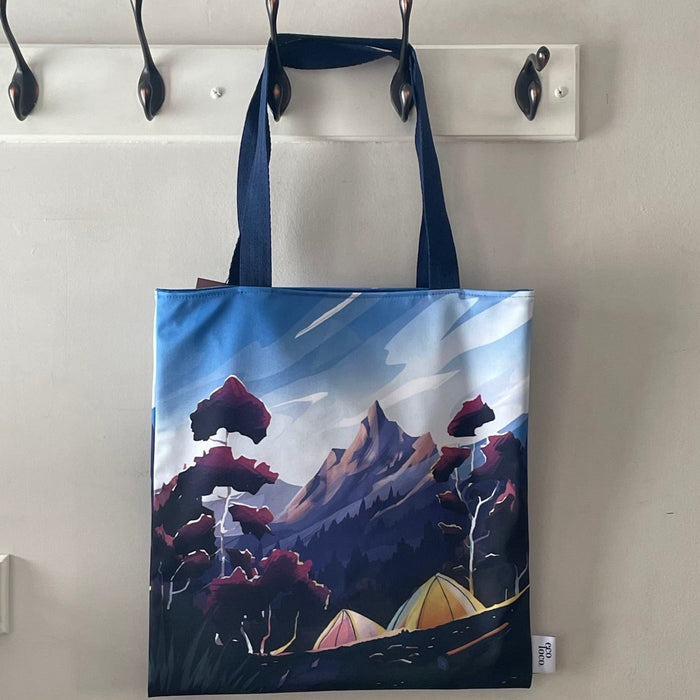 Sac fourre-tout - Eco Loco