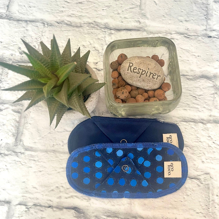 protège dessous lavable