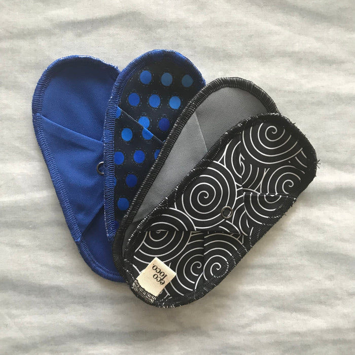 protège dessous réutilisable