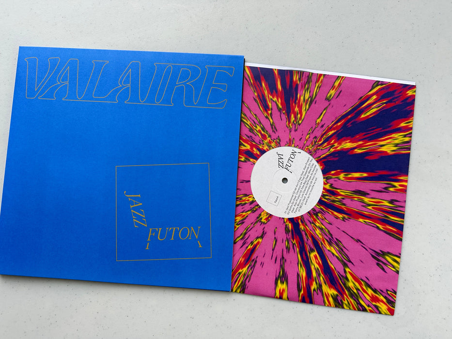 Valaire - jazz futon