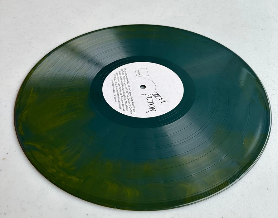 Valaire - jazz futon