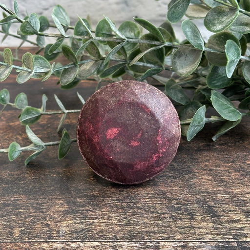 Shampoing en barre naturel cheveux régulier fabriqué par Eco Loco