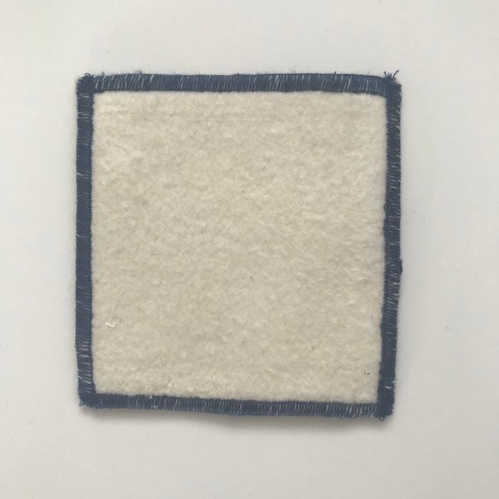 lingette - 100% coton biologique