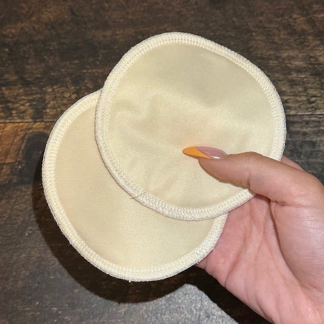 Compresses d'allaitement (6)