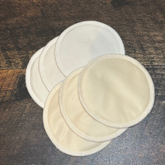 Compresses d'allaitement (6)