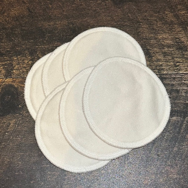 Compresses d'allaitement (6)