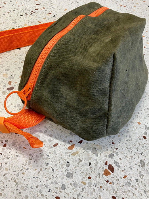 Sample fanny pack, waist bag pio model