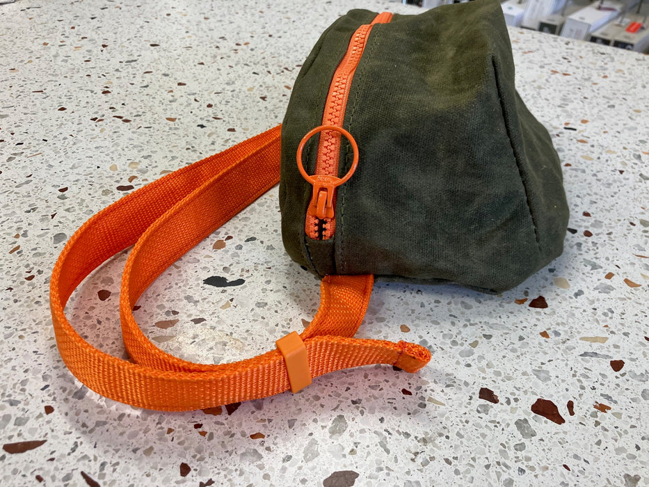 Sample fanny pack, waist bag pio model