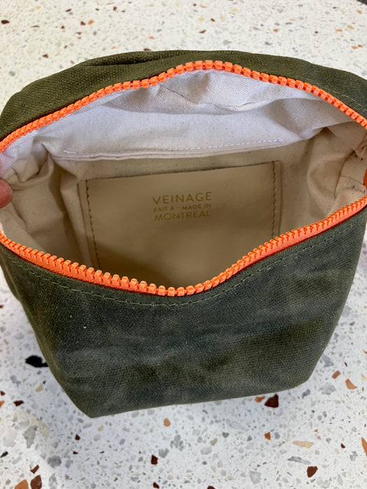 Sample fanny pack, waist bag pio model