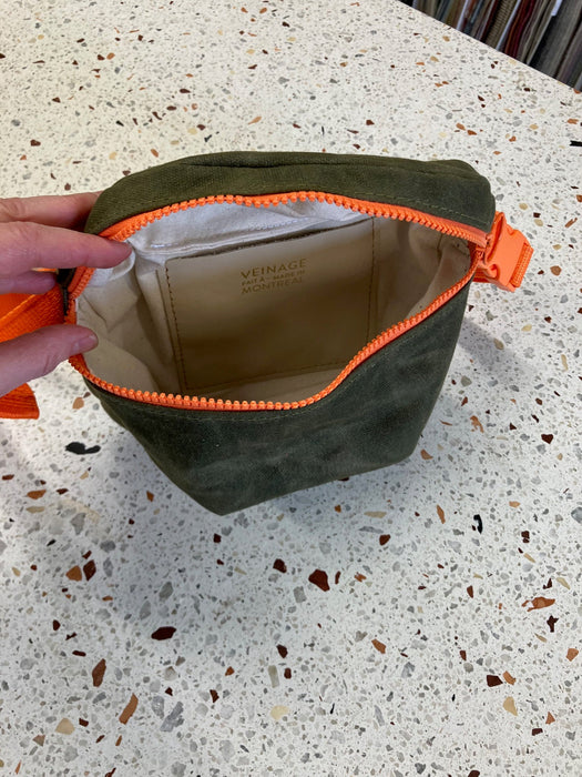 Sample fanny pack, waist bag pio model
