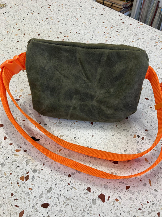 Sample fanny pack, waist bag pio model