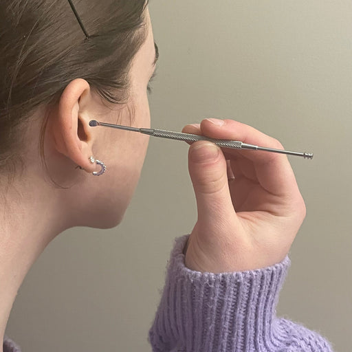 oriculi réutilisable