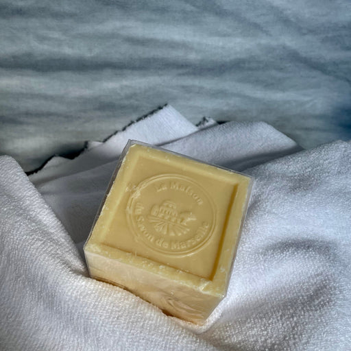 savon Marseille ménage