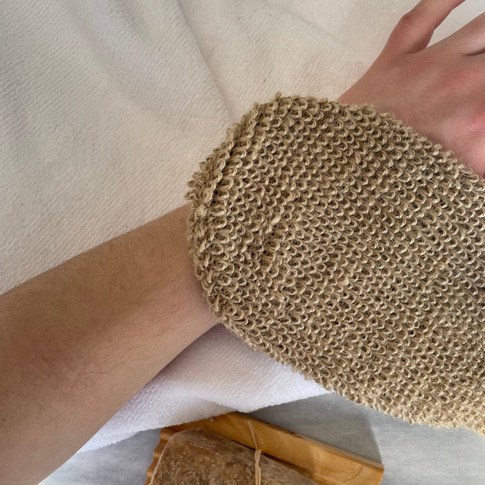 gant multiusage - jute