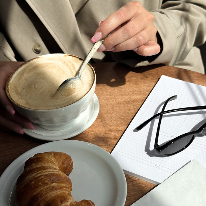 Le planificateur hebdomadaire