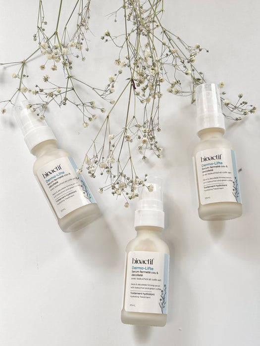 Derma-lifte colostrum