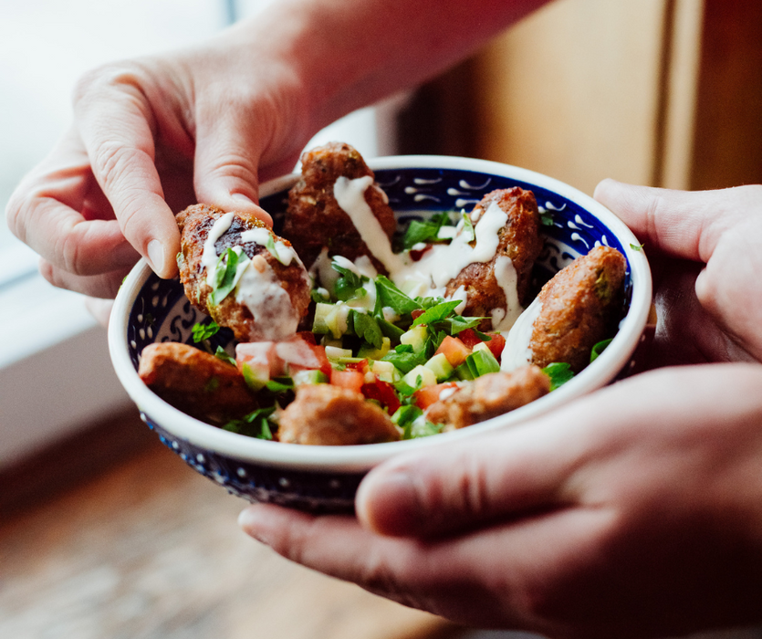 Assaisonnement poulet au beurre a spice affair. pot de 100 g