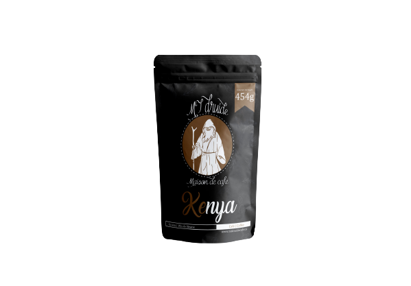Kenya 454gr