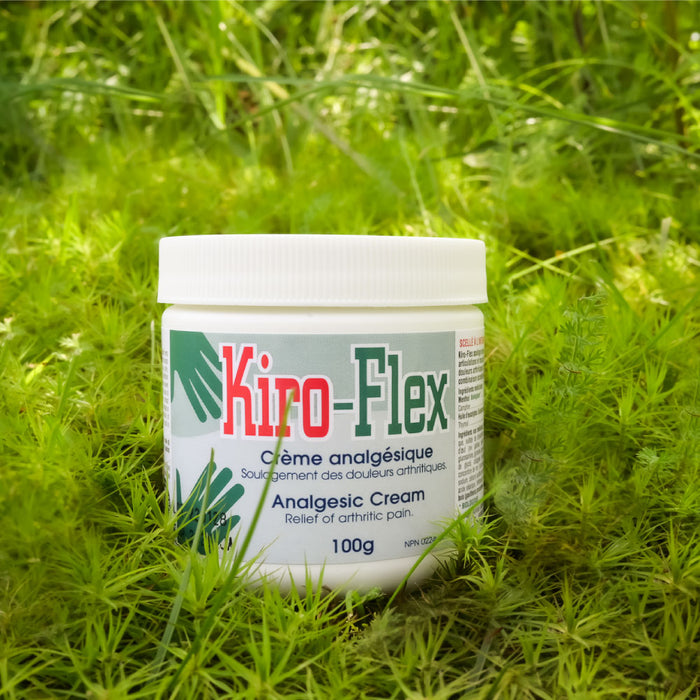 Kiro-flex