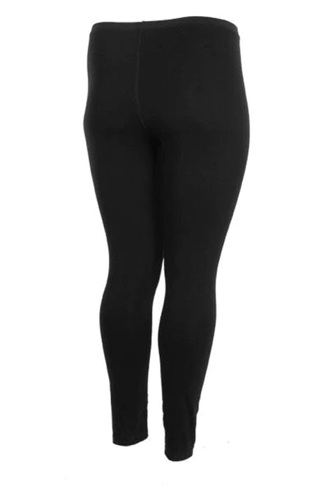 Couche de Base Pantalon Mineral P Taille Plus de Sportive Plus