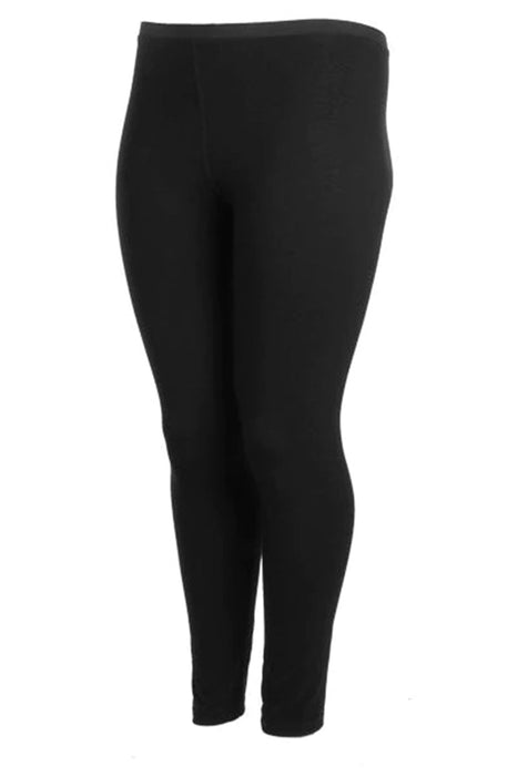 Couche de Base Pantalon Mineral P Taille Plus de Sportive Plus