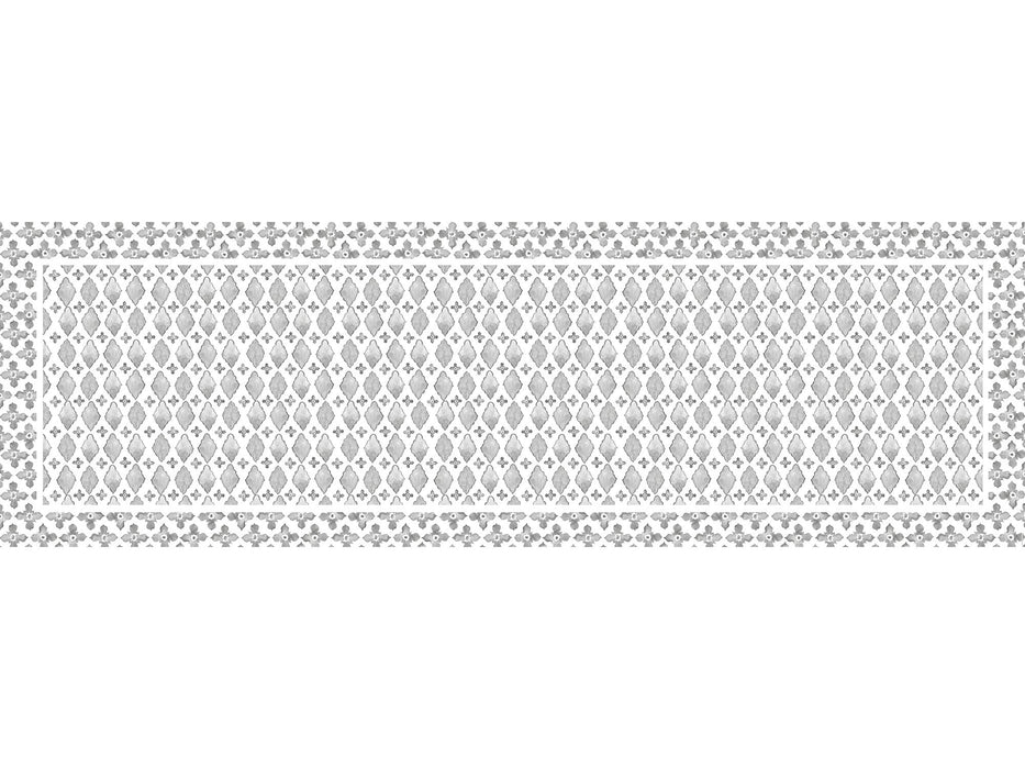 Tapis de vinyle runner essaouira - vinyl carpet runner essaouira